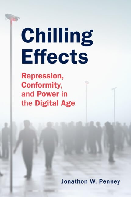 Chilling Effects (Paperback)