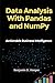 Data Analysis with Pandas and NumPy by Benjamin D. Hooper