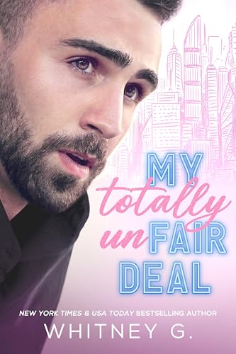 My Totally Unfair Deal (Kindle Edition)