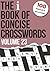 The i Book of Concise Cross...