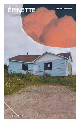 Épinette (Kindle Edition)