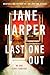 Last One Out by Jane Harper