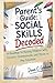 Parent's Guide: Social Skil...