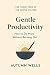 The Art of Gentle Productivity by Autumn Wells