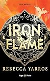 Iron Flame