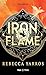Iron Flame by Rebecca Yarros