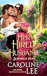 Her Hired Husband by Caroline Lee
