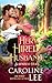 Her Hired Husband by Caroline Lee Her Hired Husband by Caroline Lee