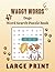 Waggy Words - Dogs Word Sea...
