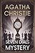 The Seven Dials Mystery by Agatha Christie