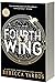 Fourth Wing by Rebecca Yarros