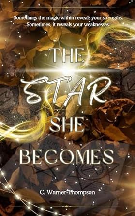 The Star She Becomes (Star #1)