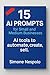 15 AI Prompts for Small and...