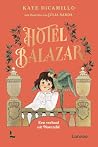 Hotel Balazar: Ee...