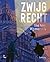 Zwijgrecht by Ine van Wymersch