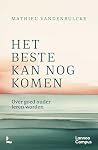 Het beste kan nog...