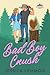 Bad Boy Crush (Evergreen Cove, Book 2)