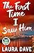 The First Time I Saw Him (Hannah Hall, #2)