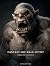 Artbook - Fantasy Orc Male ...