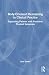 Body-Oriented Mentalizing i...