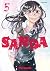 Sanda – Band 5 (German Edition)