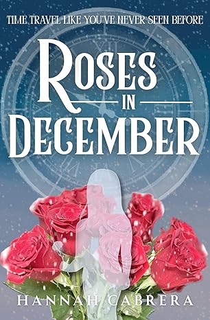 Roses in December (Kindle Edition)
