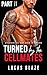 Turned By The Cellmates Par...