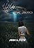 UFOs by Josh A. Pete