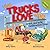 What Trucks Love to Do: Wre...