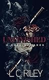 Unfinished (The Steele Series Book 1)