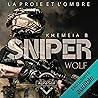 Wolf: Sniper, Vol. 1