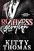 Ruthless Devotion: A Forced Marriage Mafia Romance