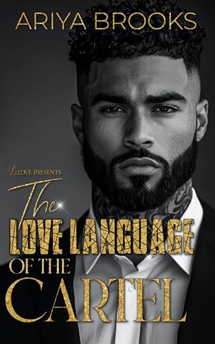 The Love Language of the Cartel (Kindle Edition)