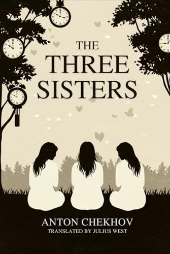 The Three Sisters