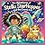The Adventures of Stella Starhopper and the Cosmic Cat by Leeanna Chattoo-kissoon