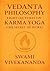 Vedanta Philosophy Eight Le...