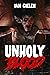 Unholy Blood: A Horror Novel