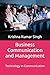 Business Communication and ...