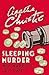 Sleeping Murder by Agatha Christie Sleeping Murder by Agatha Christie