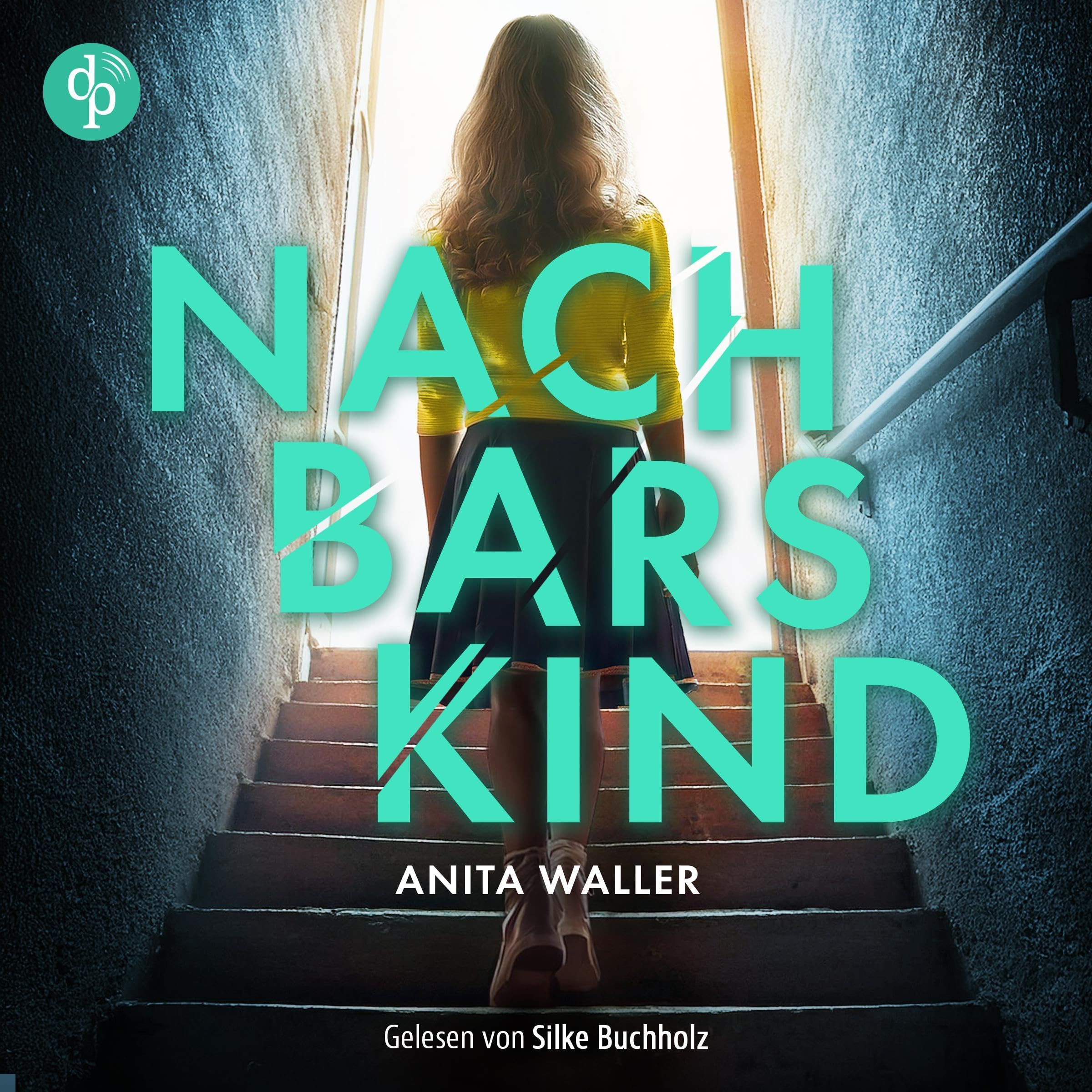 Nachbars Kind (Audible Audio)