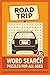 Road Trip Word Search Puzzle Book by SW Books