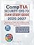 CompTIA SECURITY+ SY0-701 EXAM STUDY GUIDE 2025-2027 by Fermin O. Goetz P.E