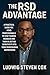 The RSD Advantage: A Practical Guide for ADHD Professionals to Stop Fearing Feedback and Turn Rejection Sensitivity into Your Professional Superpower