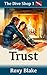 Trust (The Dive Shop Book 1)