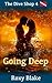 Going Deep (The Dive Shop B...