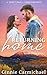 Returning Home: A Sweet Small Town Best Friend's Brother Romance