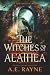 The Witches of Al'athea
