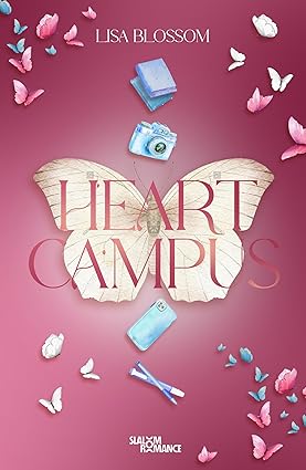 Heart Campus (Paperback)