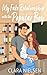 My Fake Relationship With the Popular Boy: A YA Sweet Romance (Port Lane Romances)