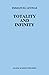 Totality and Infinity: An Essay on Exteriority